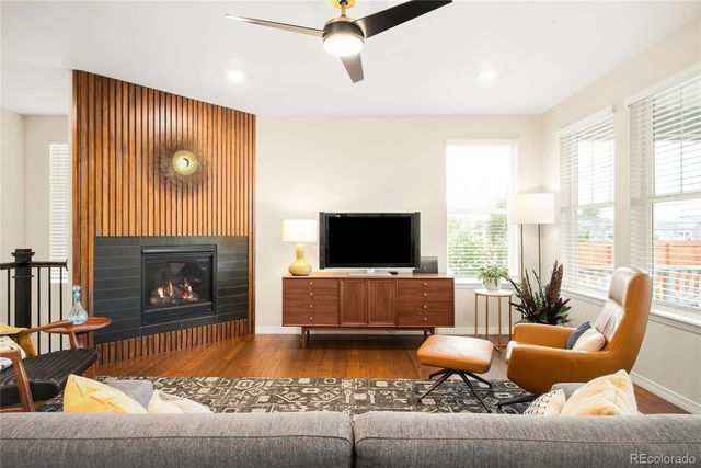 2842 E 161st Place, Thornton, CO 80602
