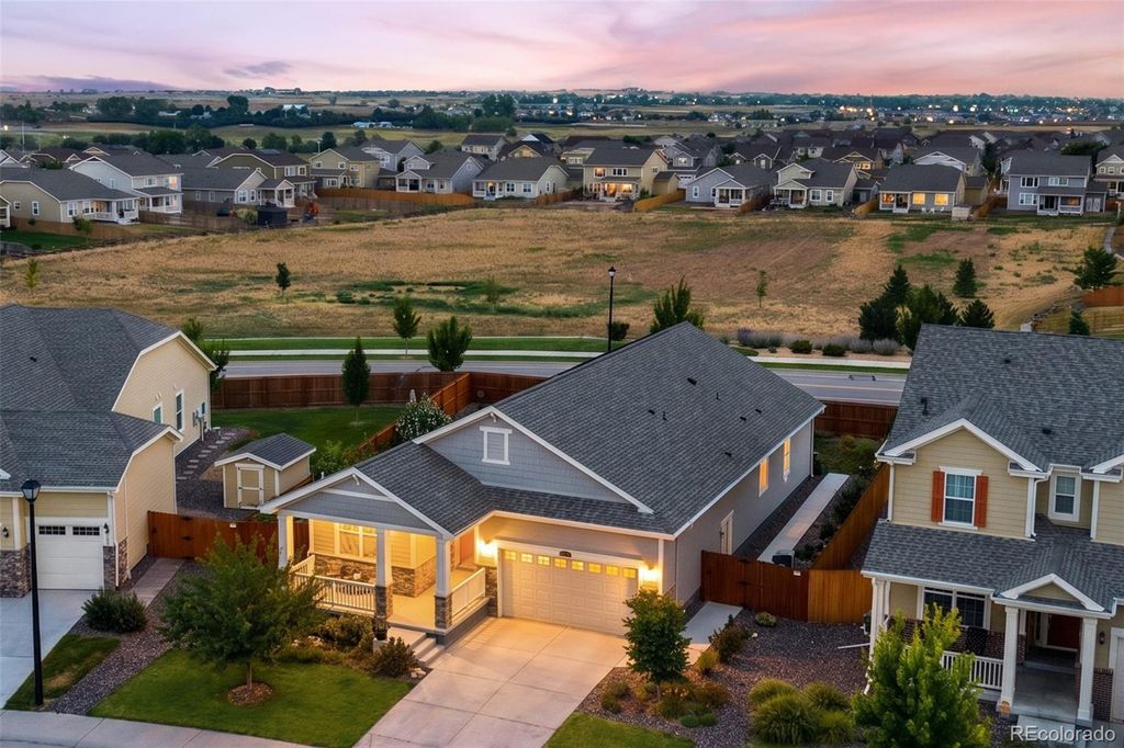 2842 E 161st Place, Thornton, CO 80602