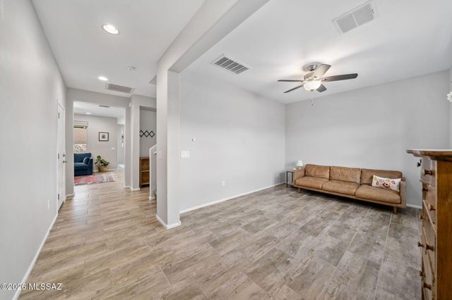 10260 E Encinas Trail, Tucson, AZ 85747