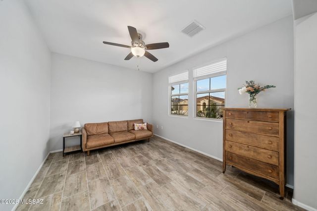 10260 E Encinas Trail, Tucson, AZ 85747