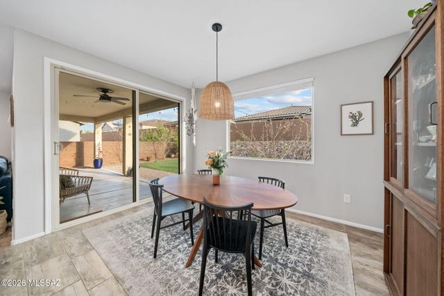 10260 E Encinas Trail, Tucson, AZ 85747