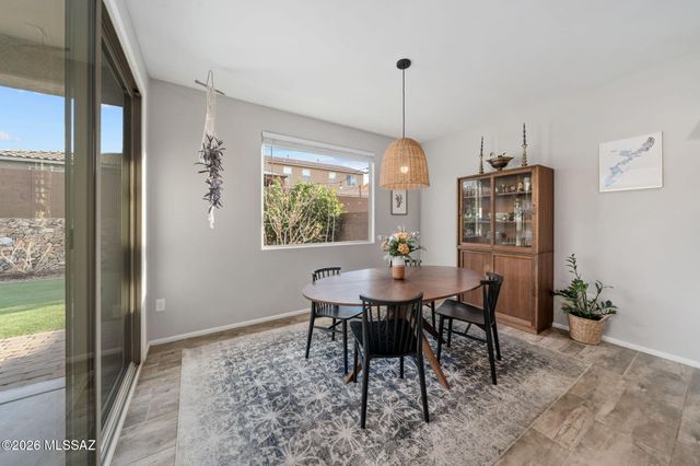 10260 E Encinas Trail, Tucson, AZ 85747