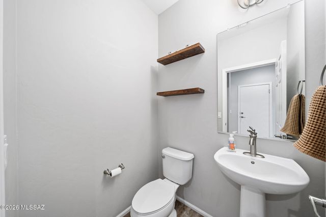 10260 E Encinas Trail, Tucson, AZ 85747