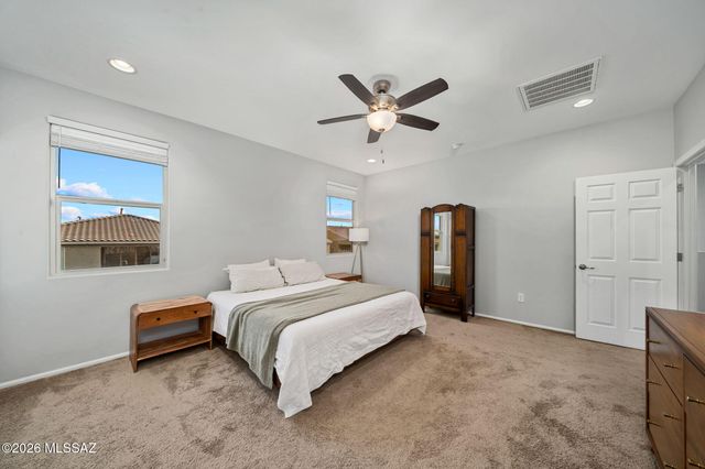 10260 E Encinas Trail, Tucson, AZ 85747