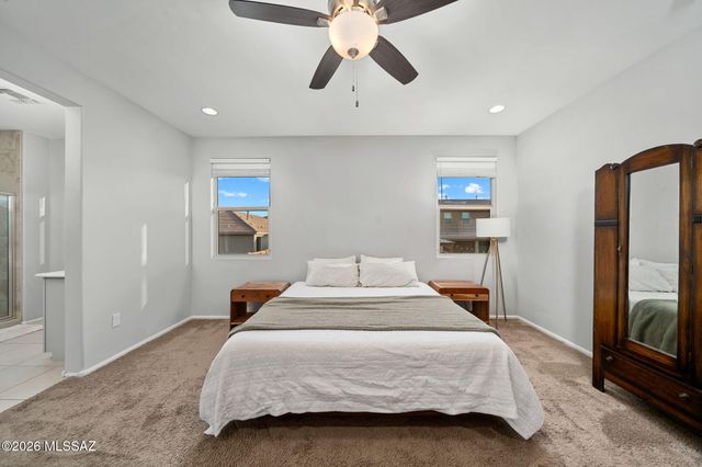 10260 E Encinas Trail, Tucson, AZ 85747