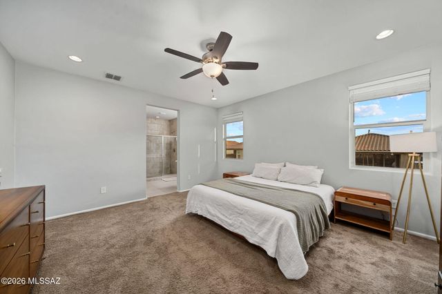 10260 E Encinas Trail, Tucson, AZ 85747