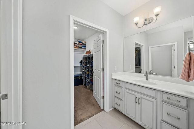 10260 E Encinas Trail, Tucson, AZ 85747