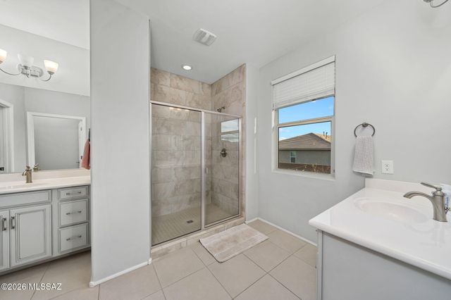 10260 E Encinas Trail, Tucson, AZ 85747