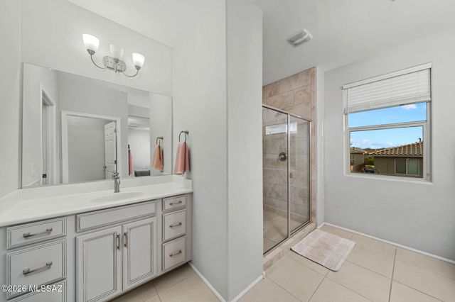 10260 E Encinas Trail, Tucson, AZ 85747