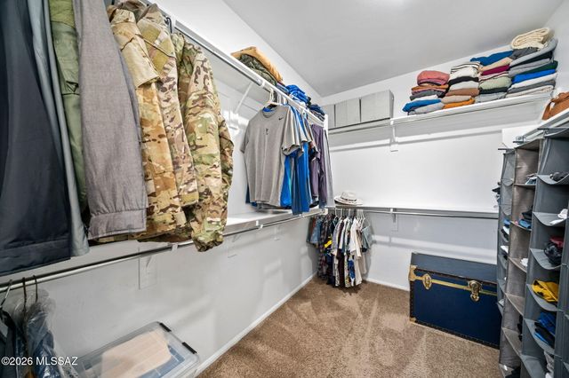 10260 E Encinas Trail, Tucson, AZ 85747