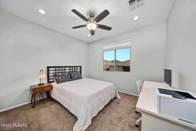 10260 E Encinas Trail, Tucson, AZ 85747