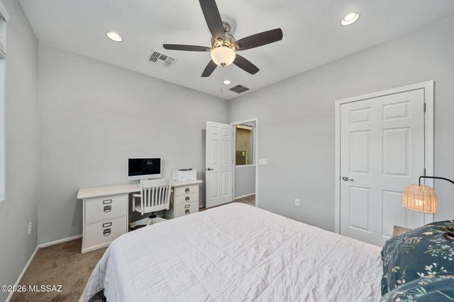 10260 E Encinas Trail, Tucson, AZ 85747