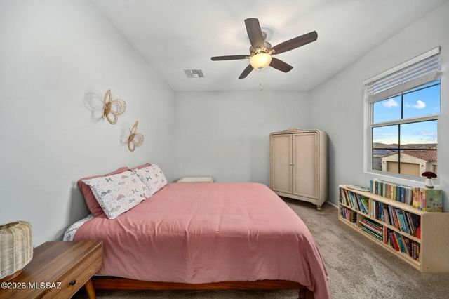 10260 E Encinas Trail, Tucson, AZ 85747