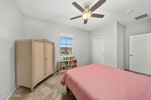 10260 E Encinas Trail, Tucson, AZ 85747