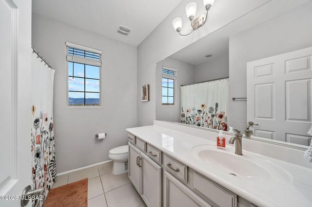 10260 E Encinas Trail, Tucson, AZ 85747