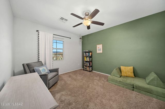 10260 E Encinas Trail, Tucson, AZ 85747