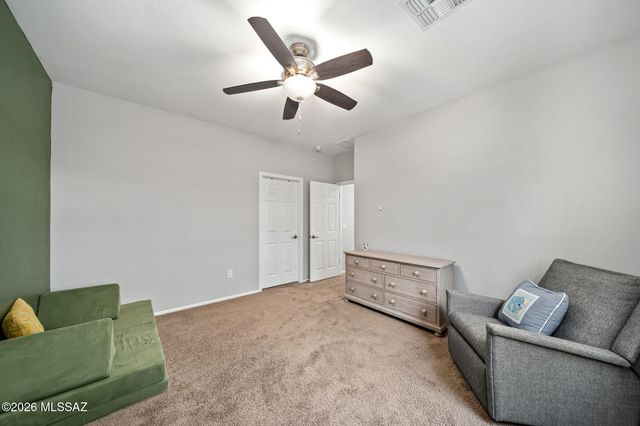 10260 E Encinas Trail, Tucson, AZ 85747