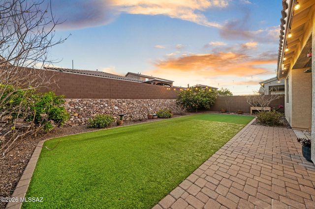 10260 E Encinas Trail, Tucson, AZ 85747