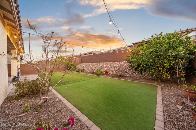 10260 E Encinas Trail, Tucson, AZ 85747
