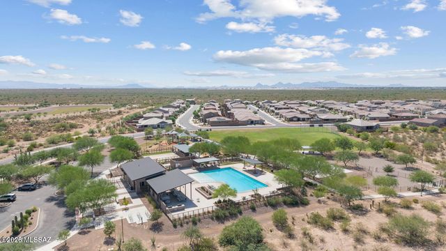 10260 E Encinas Trail, Tucson, AZ 85747
