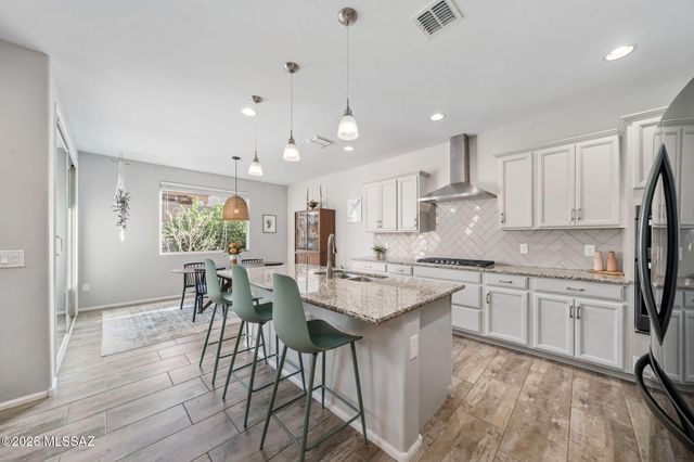 10260 E Encinas Trail, Tucson, AZ 85747