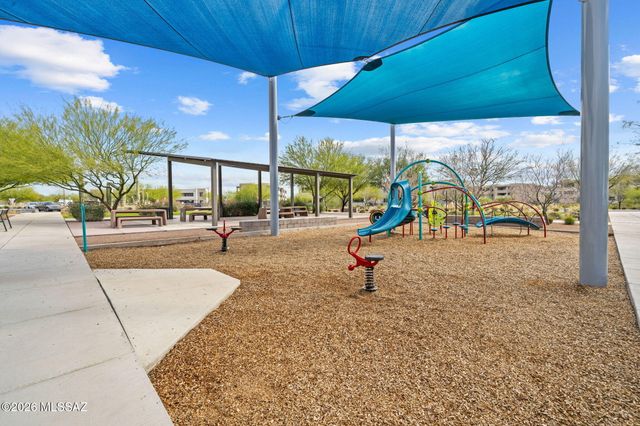 10260 E Encinas Trail, Tucson, AZ 85747