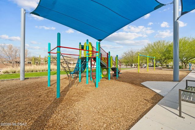 10260 E Encinas Trail, Tucson, AZ 85747