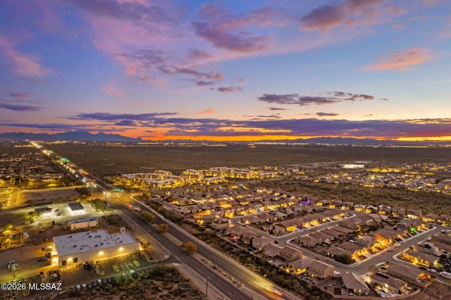 10260 E Encinas Trail, Tucson, AZ 85747