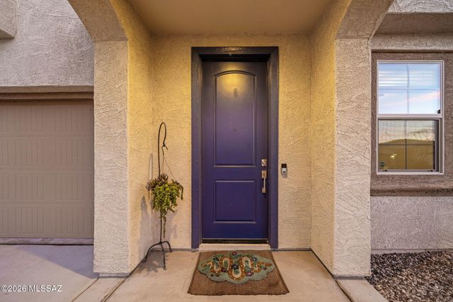 10260 E Encinas Trail, Tucson, AZ 85747