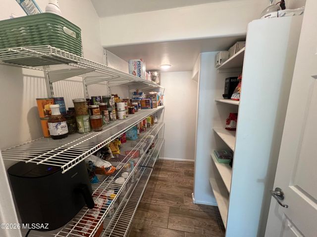 10260 E Encinas Trail, Tucson, AZ 85747