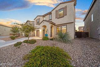 10260 E Encinas Trail, Tucson, AZ 85747
