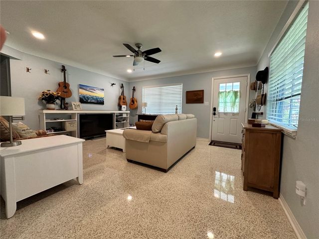 2831 CLINTON STREET S, Gulfport, FL 33707