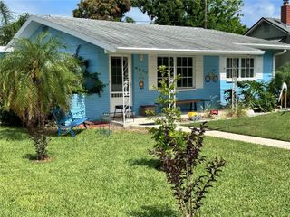 2831 CLINTON STREET S, Gulfport, FL 33707