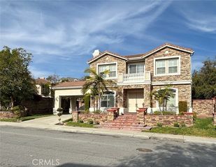 18837 Secretariat, Yorba Linda, CA 92886