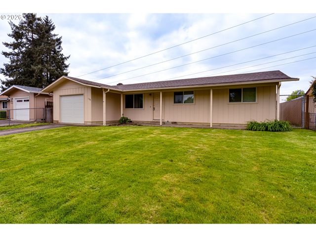 1104 56TH St, Springfield, OR 97478