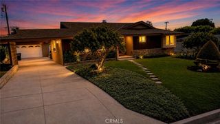 116 Eseverri, La Habra Heights, CA 90631