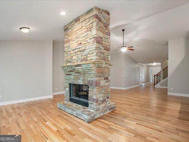 1406 Morgans Bluff, Monroe, GA 30656