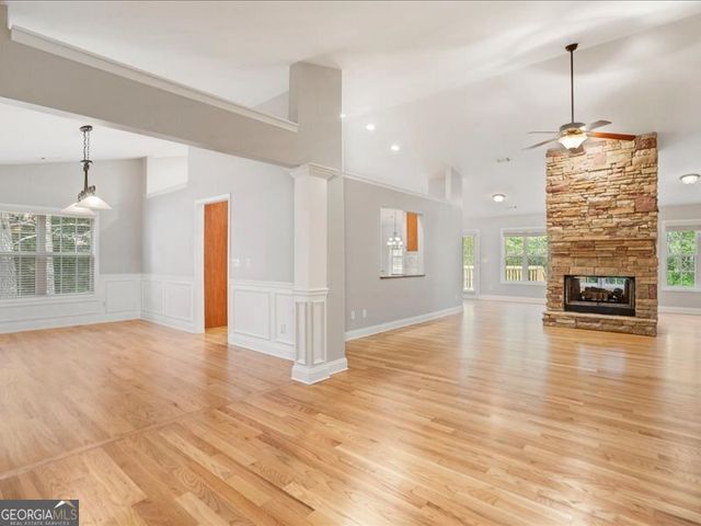1406 Morgans Bluff, Monroe, GA 30656