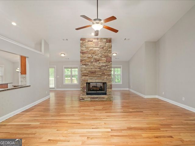 1406 Morgans Bluff, Monroe, GA 30656