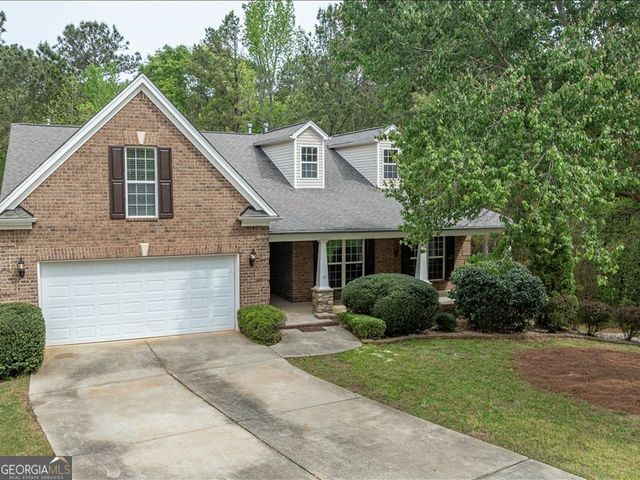 1406 Morgans Bluff, Monroe, GA 30656