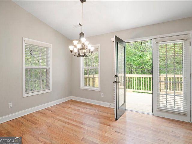 1406 Morgans Bluff, Monroe, GA 30656