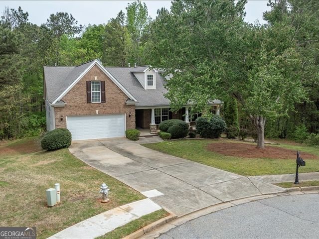 1406 Morgans Bluff, Monroe, GA 30656