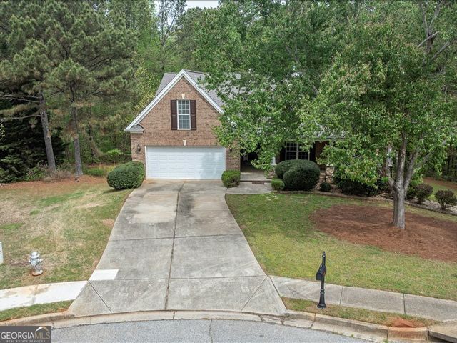 1406 Morgans Bluff, Monroe, GA 30656