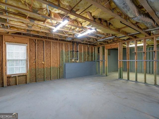 1406 Morgans Bluff, Monroe, GA 30656