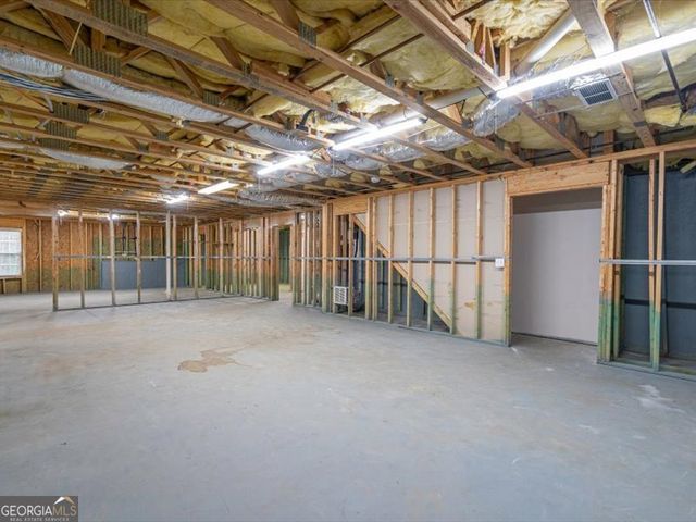 1406 Morgans Bluff, Monroe, GA 30656