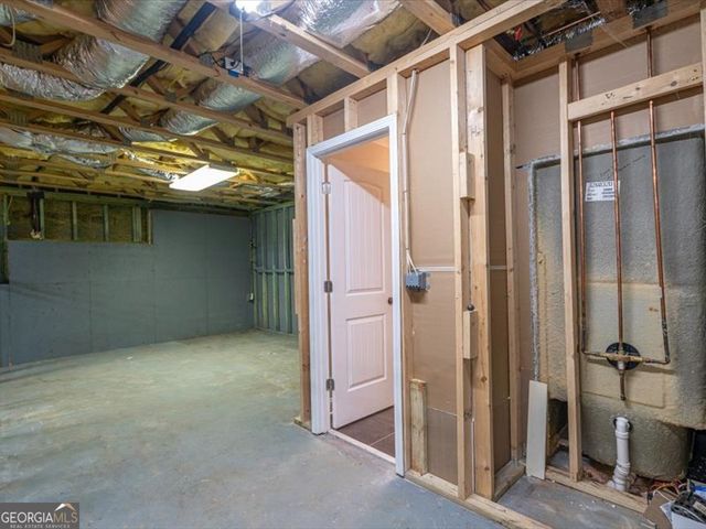 1406 Morgans Bluff, Monroe, GA 30656