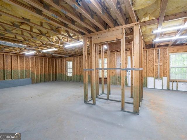 1406 Morgans Bluff, Monroe, GA 30656