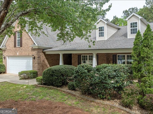 1406 Morgans Bluff, Monroe, GA 30656
