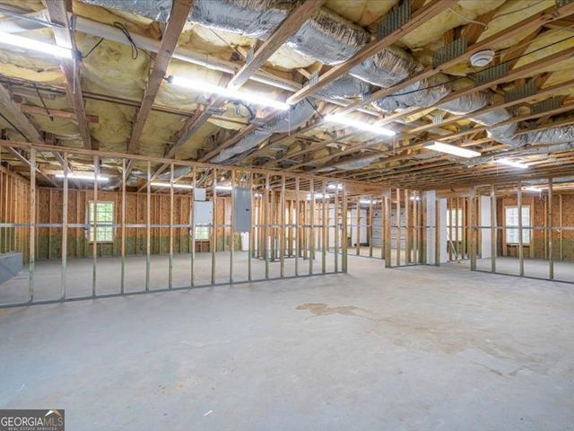 1406 Morgans Bluff, Monroe, GA 30656