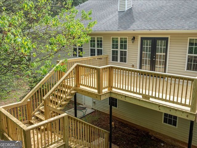 1406 Morgans Bluff, Monroe, GA 30656